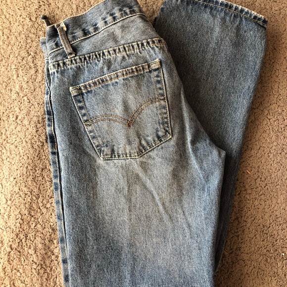 Levi’s jeans - Picture 1 of 2